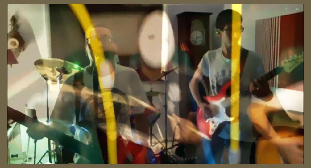 Banda DOG